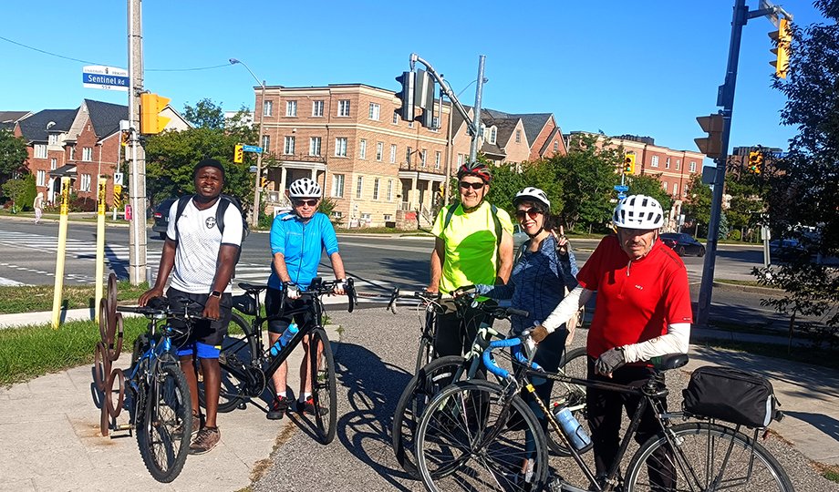 Car-free day