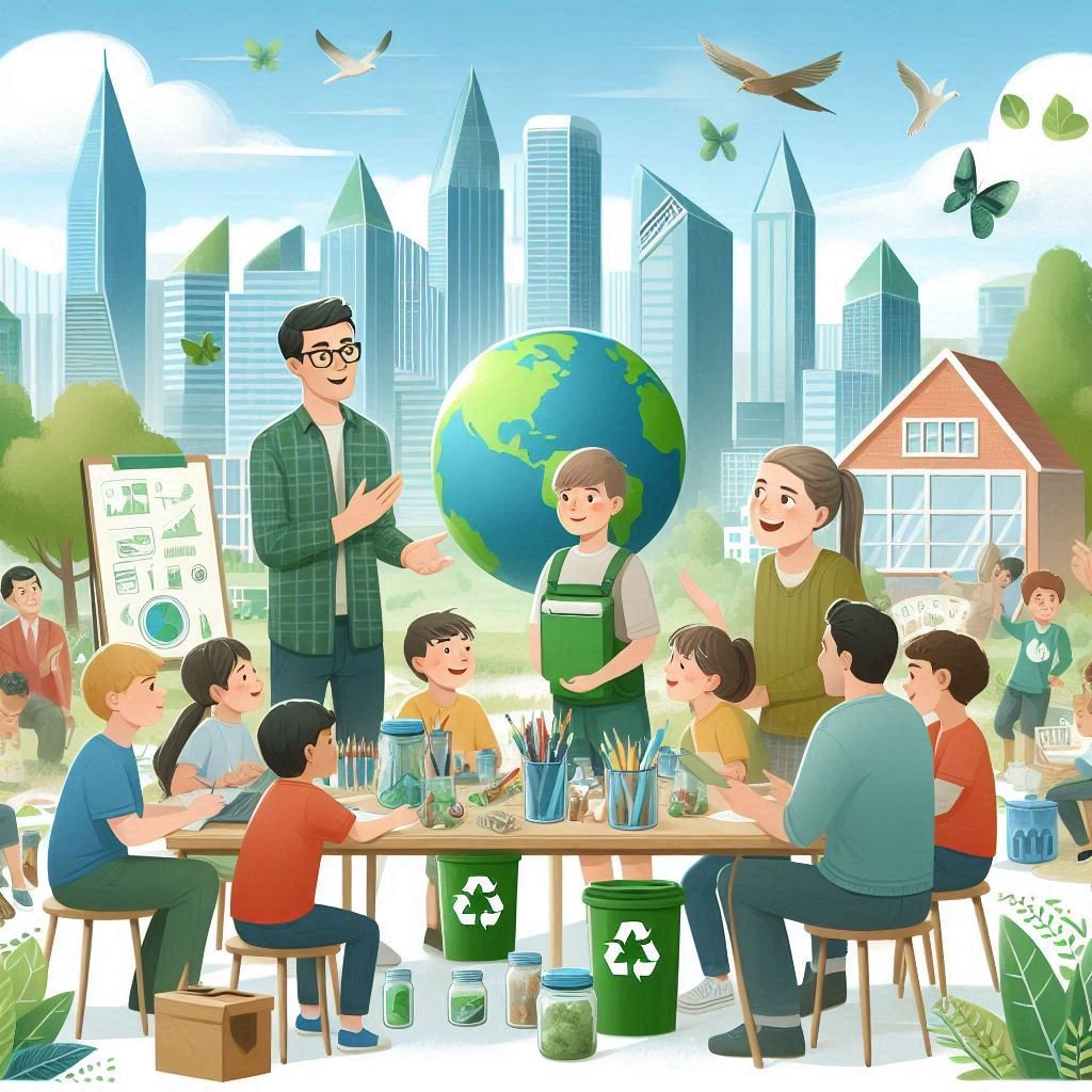 environmental educ