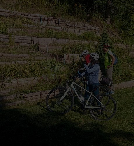 Sustainable Cycling