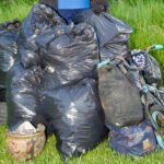 Driftwood Park Cleanup