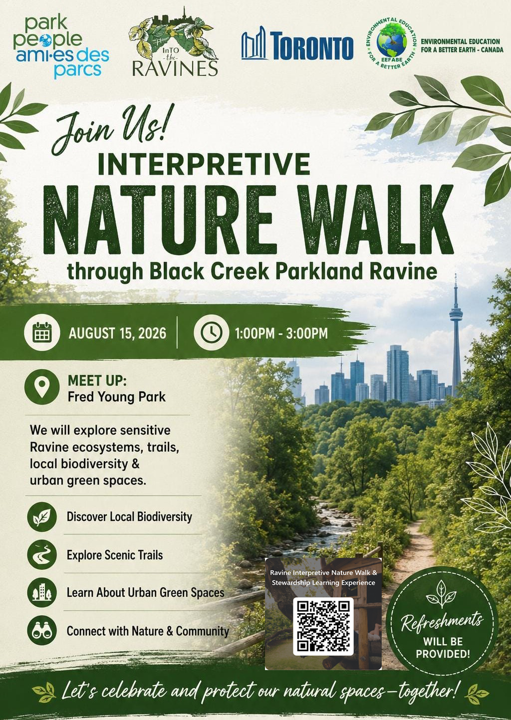 Nature Walk