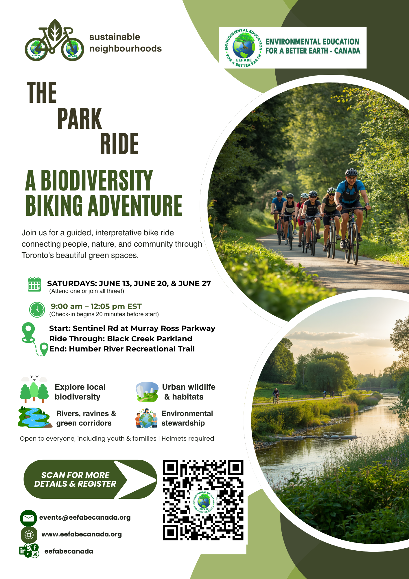 Park Ride